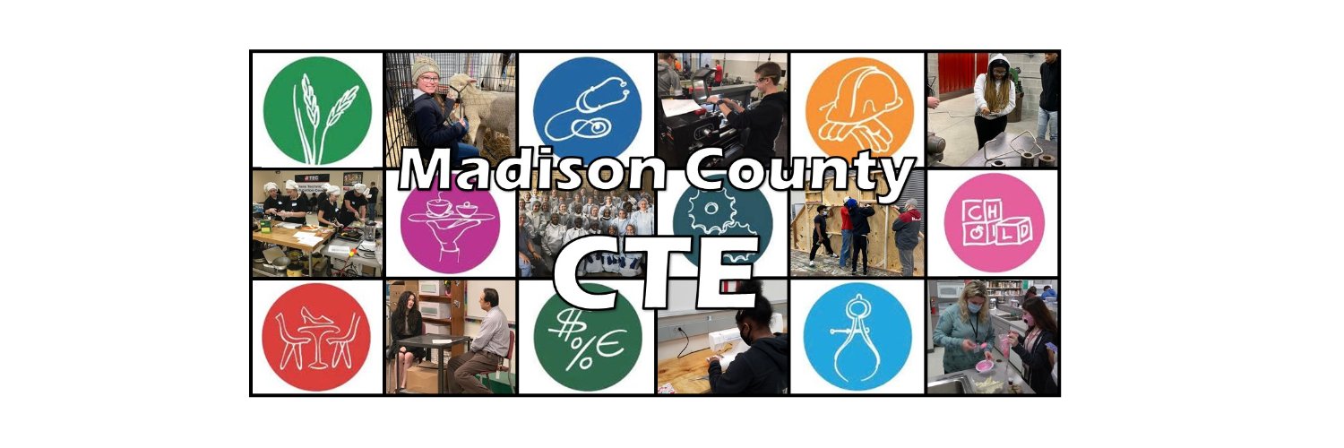 MadisonCntyCTE's profile banner image