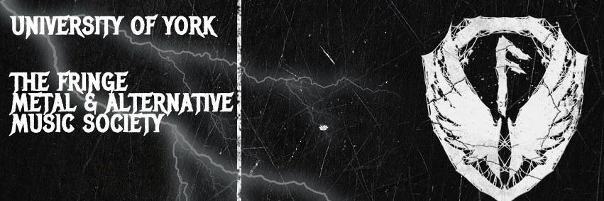 FringeAltMusic's profile banner image
