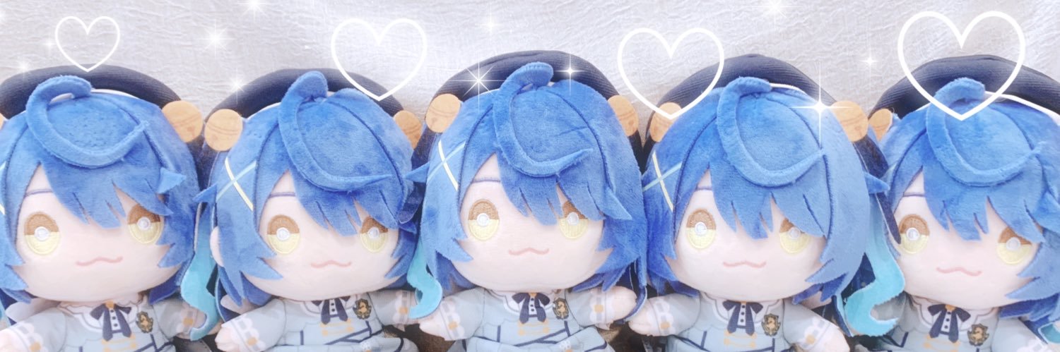 わいᵕ̈* banner