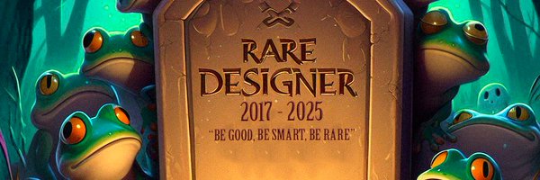 pepe_designer Profile Banner
