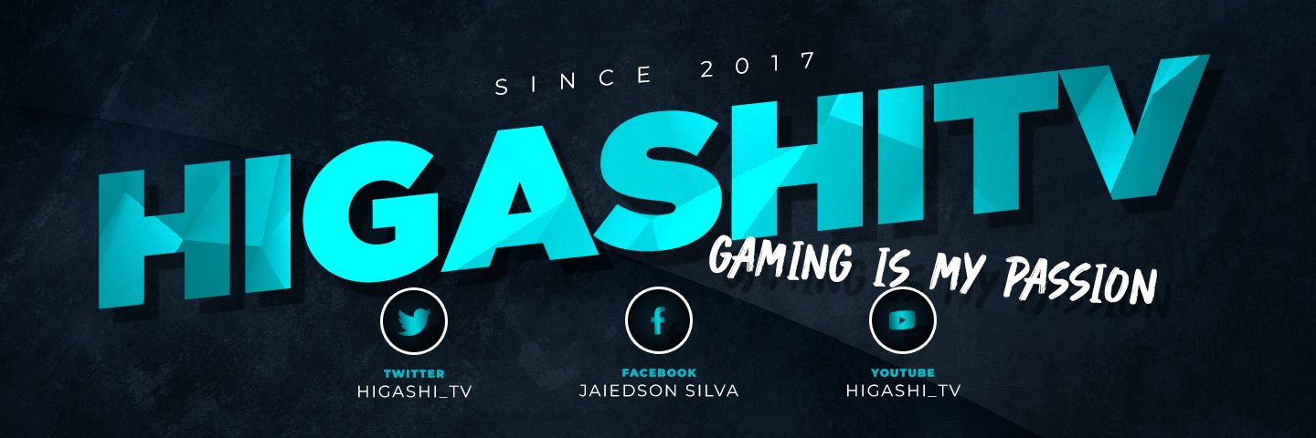 Higashittv's profile banner image