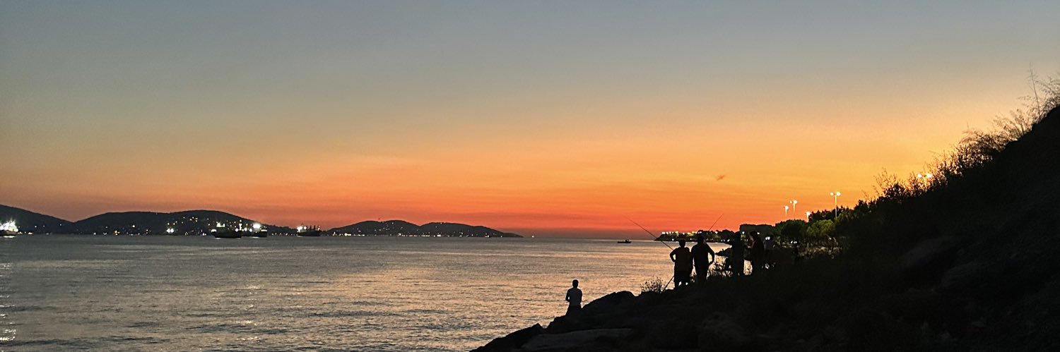 erdyilmazz's profile banner image