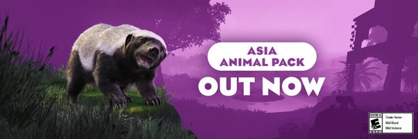 PlanetZooGame Profile Banner