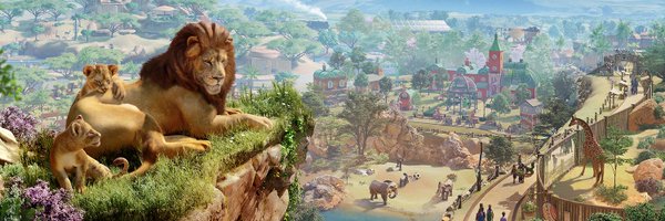 PlanetZooGame Profile Banner