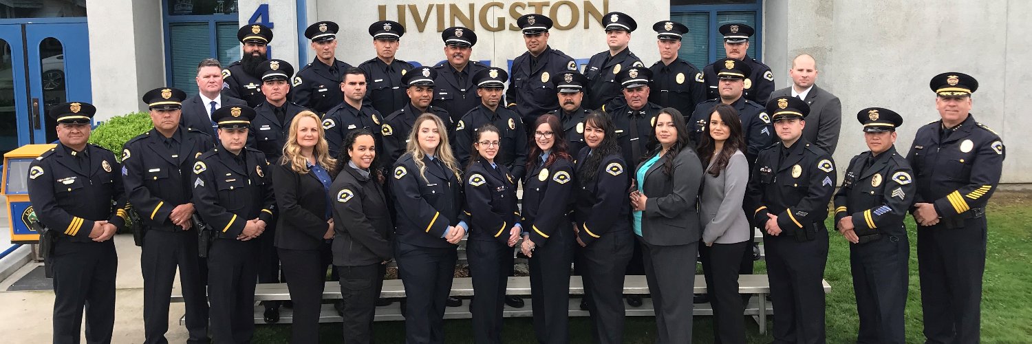 LivingstonPd's profile banner image