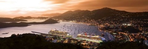 iamisland's profile banner image