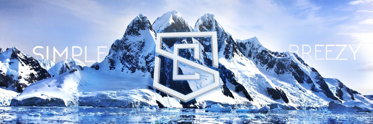 Simple_Breezy's profile banner image