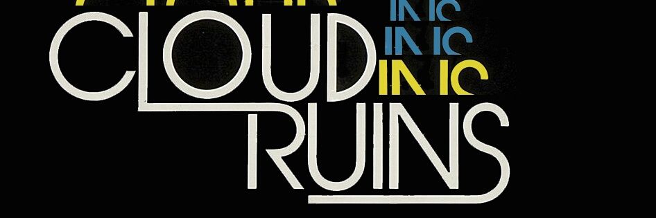 CloudRuins's profile banner image