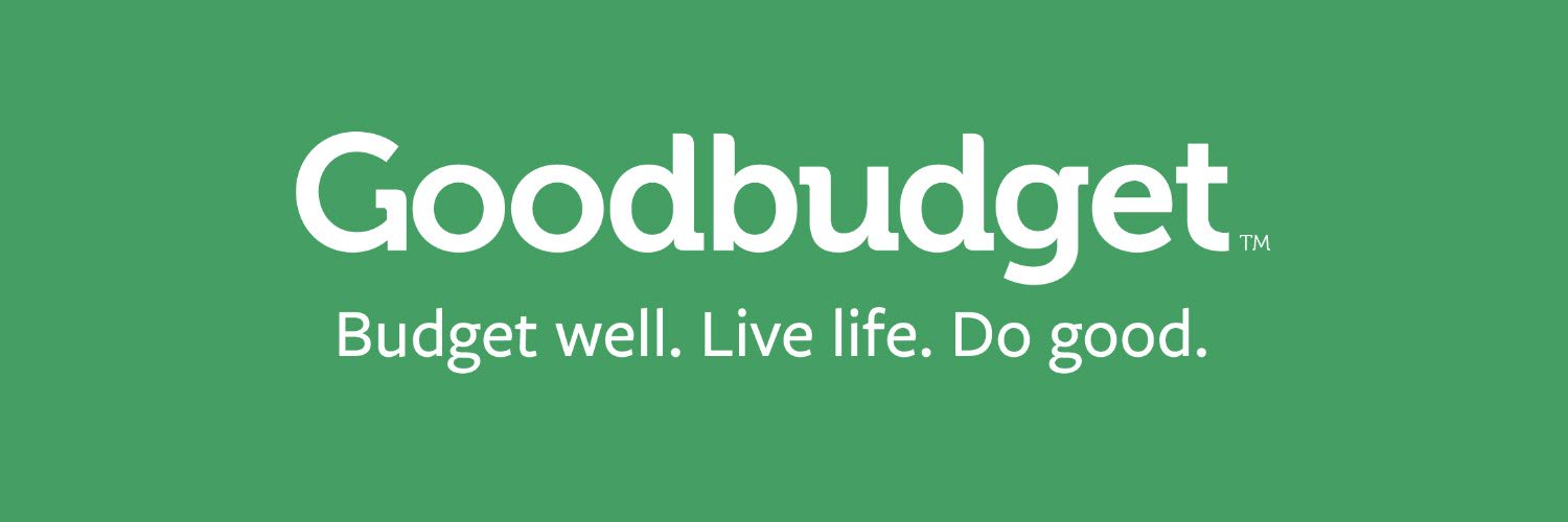 Goodbudget banner