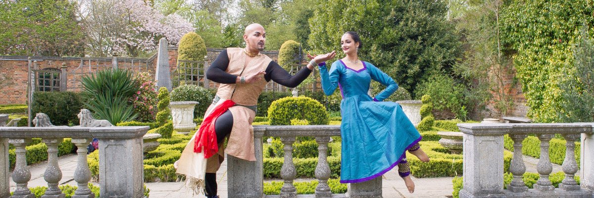 Kadam Dance & Music banner