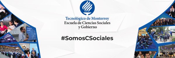 CSocialesTec Profile Banner