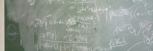 MathimeB Profile Banner