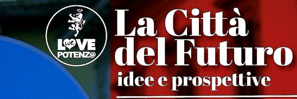 WePotenza Profile Banner