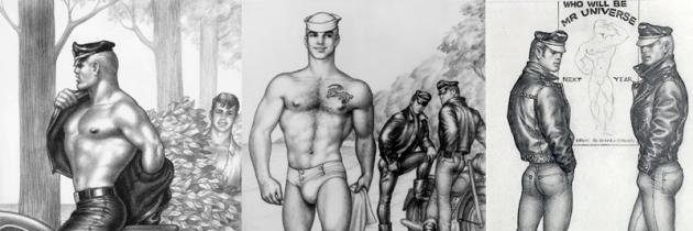 Paul Hawthorne banner