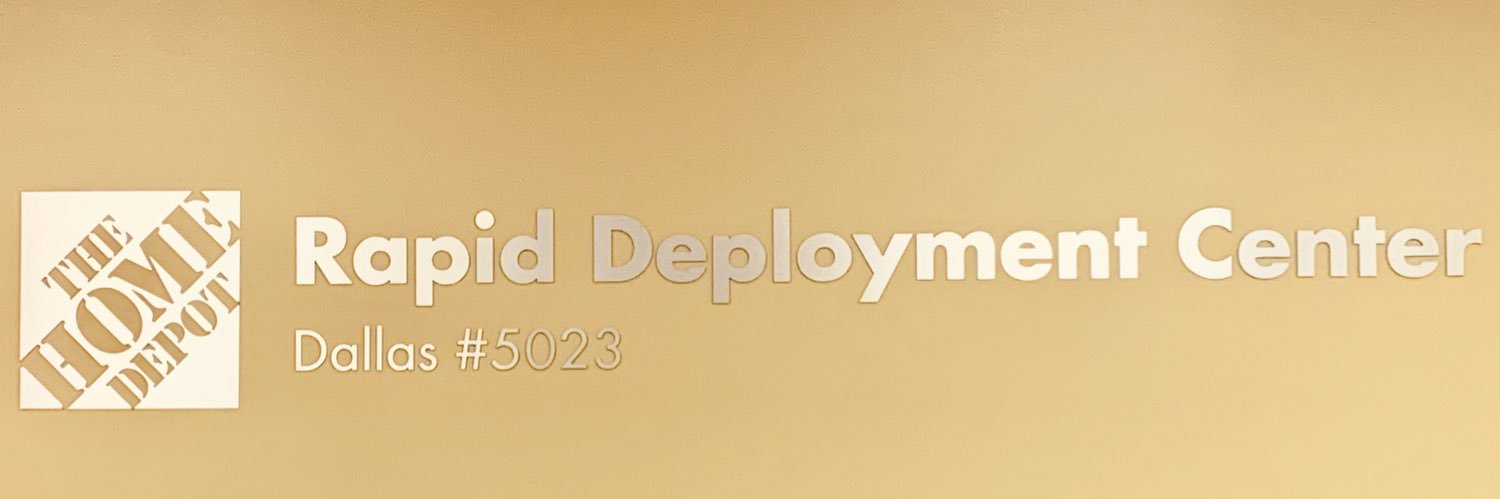 RDC 5023 Dallas, TX banner