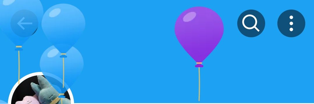 AmethystTo's profile banner image