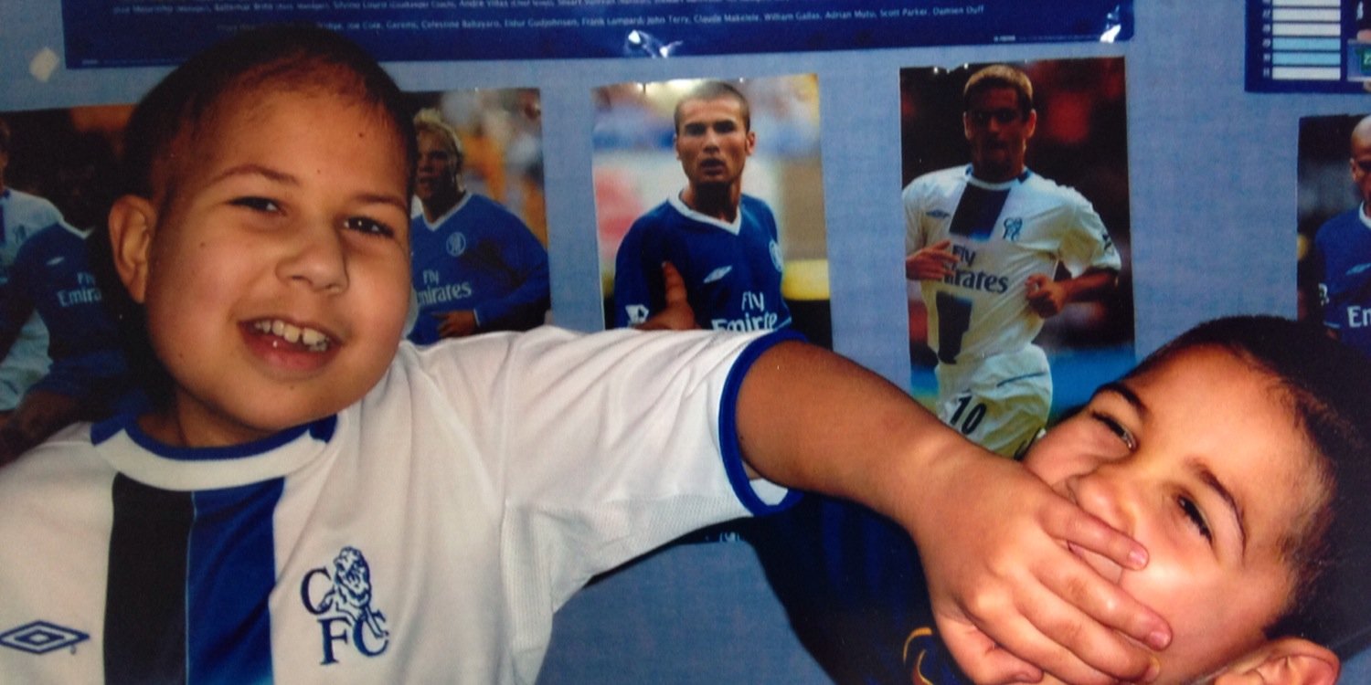 charliedlima's profile banner image