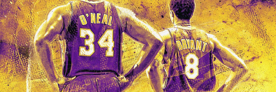 NBALakersReport's banner