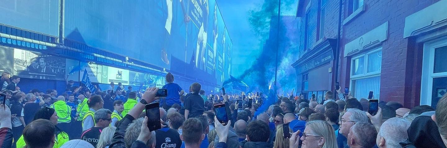 big davey banner