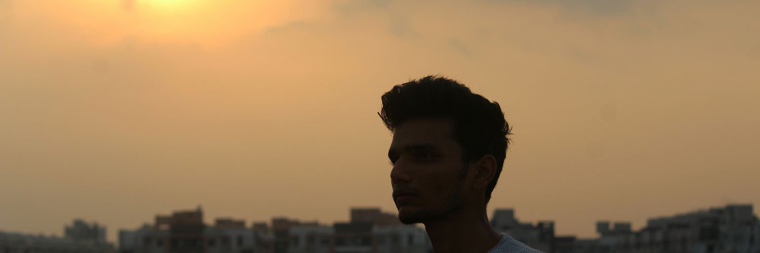 Jimmy Parmar banner