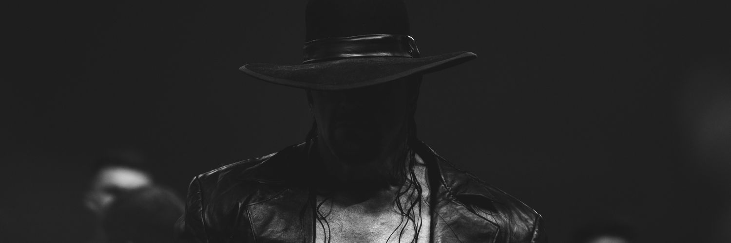 Taker banner