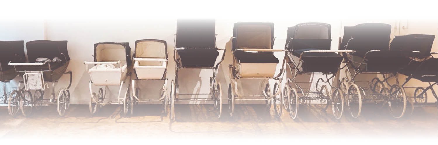 Feral Productions banner