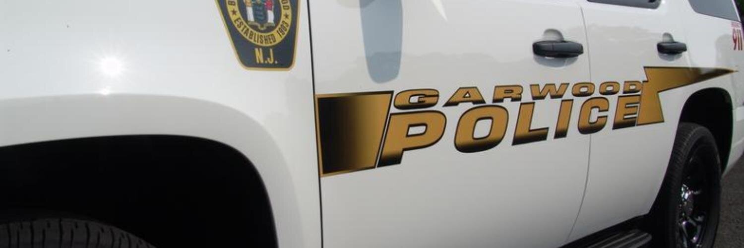 GarwoodPD's profile banner image