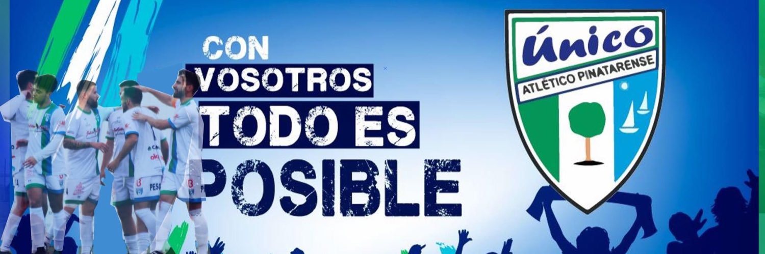 Atlético Pinatarense banner