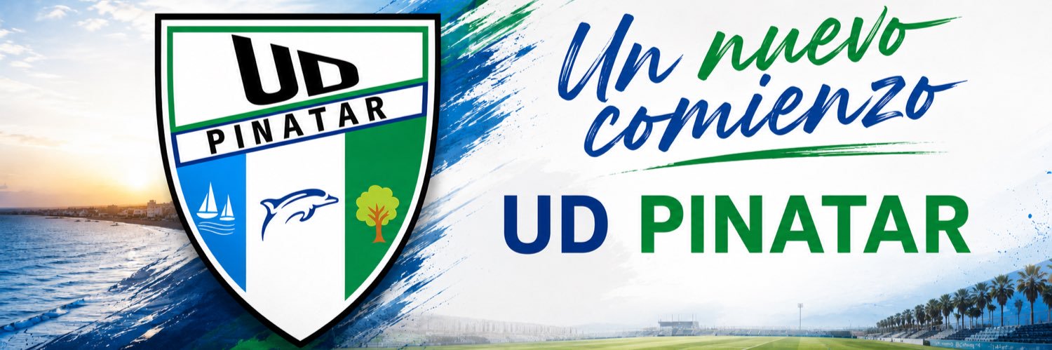 PinatarUD's profile banner image