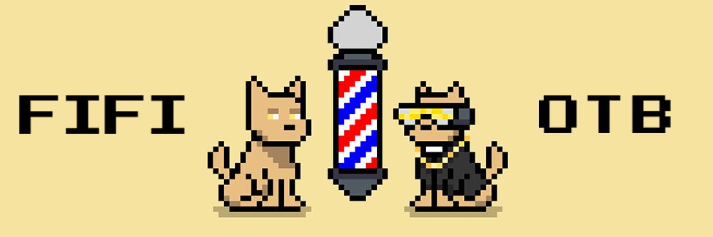 Fifi banner