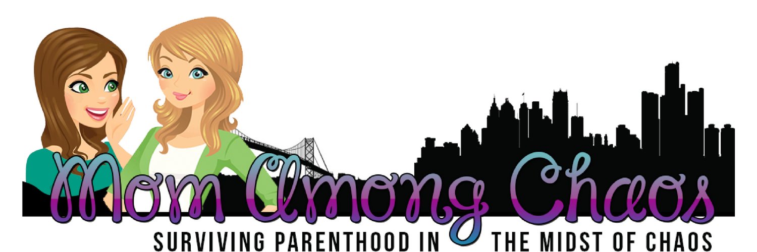 MomAmongChaos's profile banner image