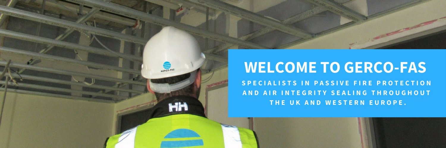 Gerco-Fas Ltd banner