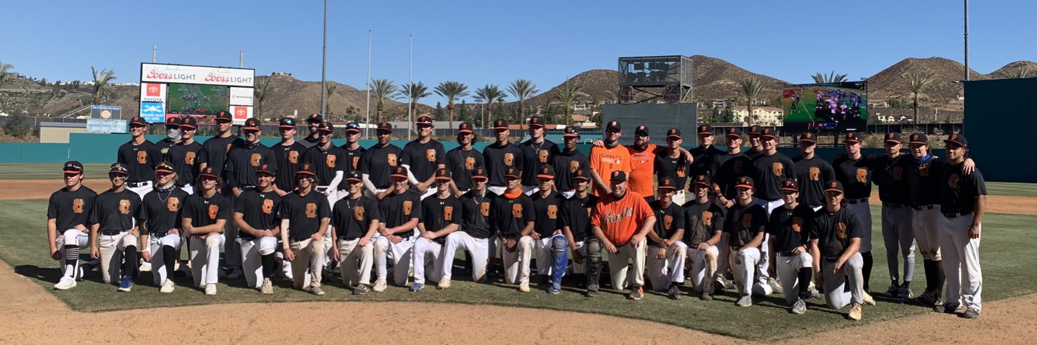 SoCal Giants's banner