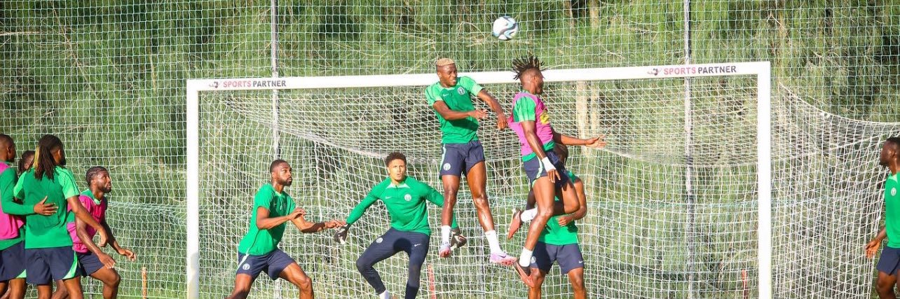 Chidozie .C. Awaziem banner