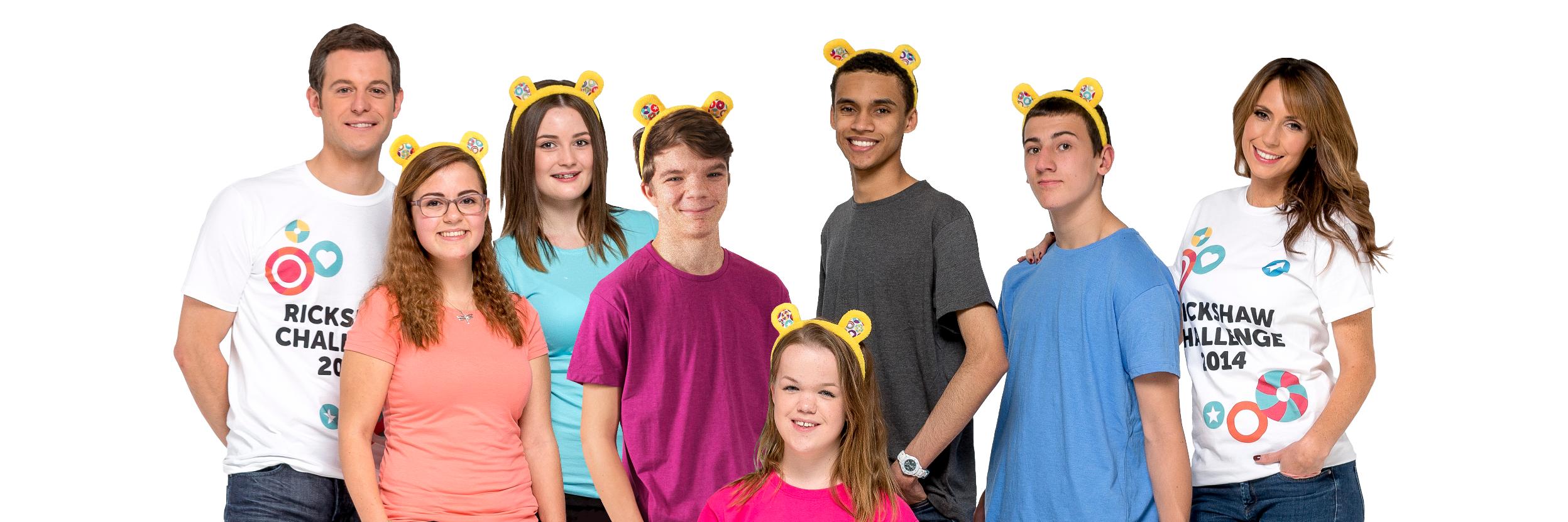 TeamRickshaw's profile banner image