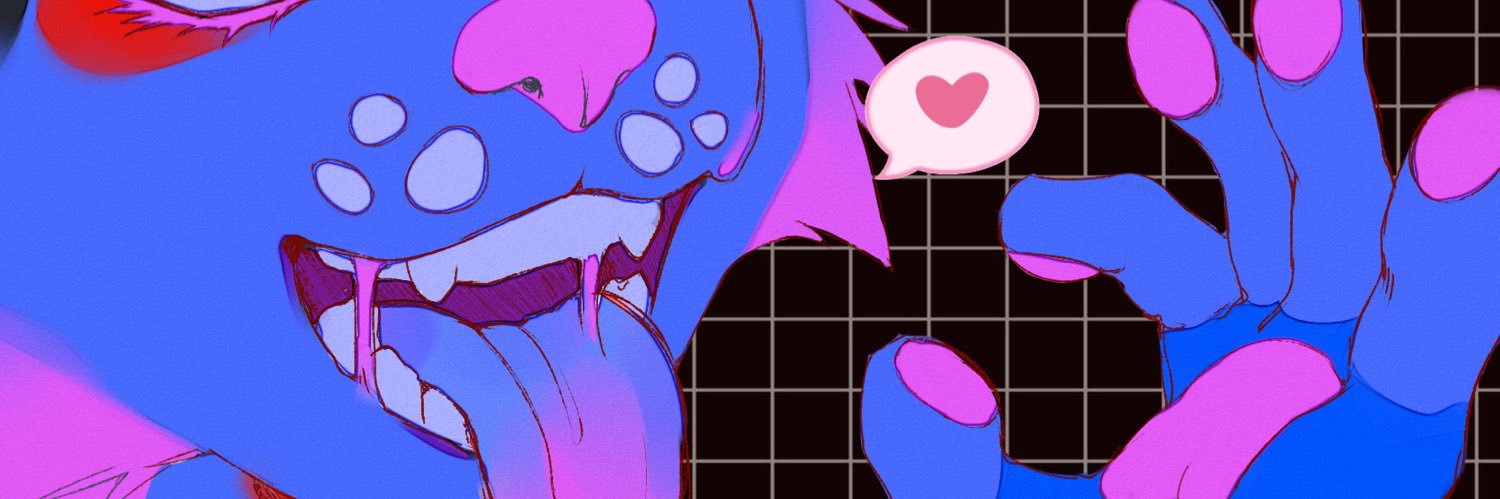 The Brave Little Cum Dumpster banner