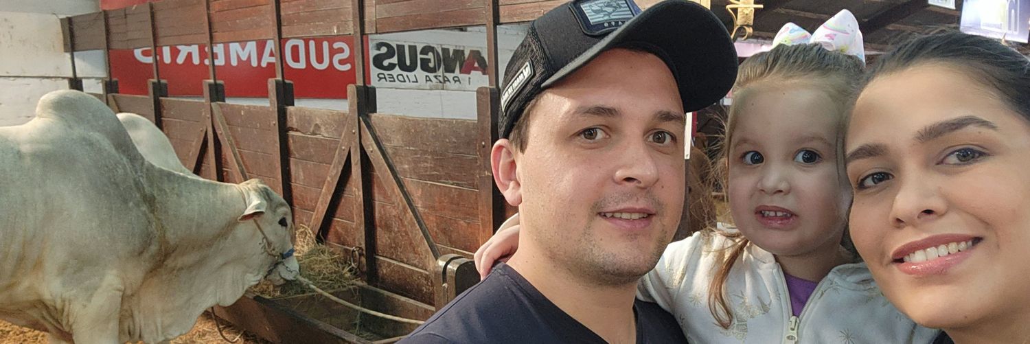 ValquiFranco's profile banner image