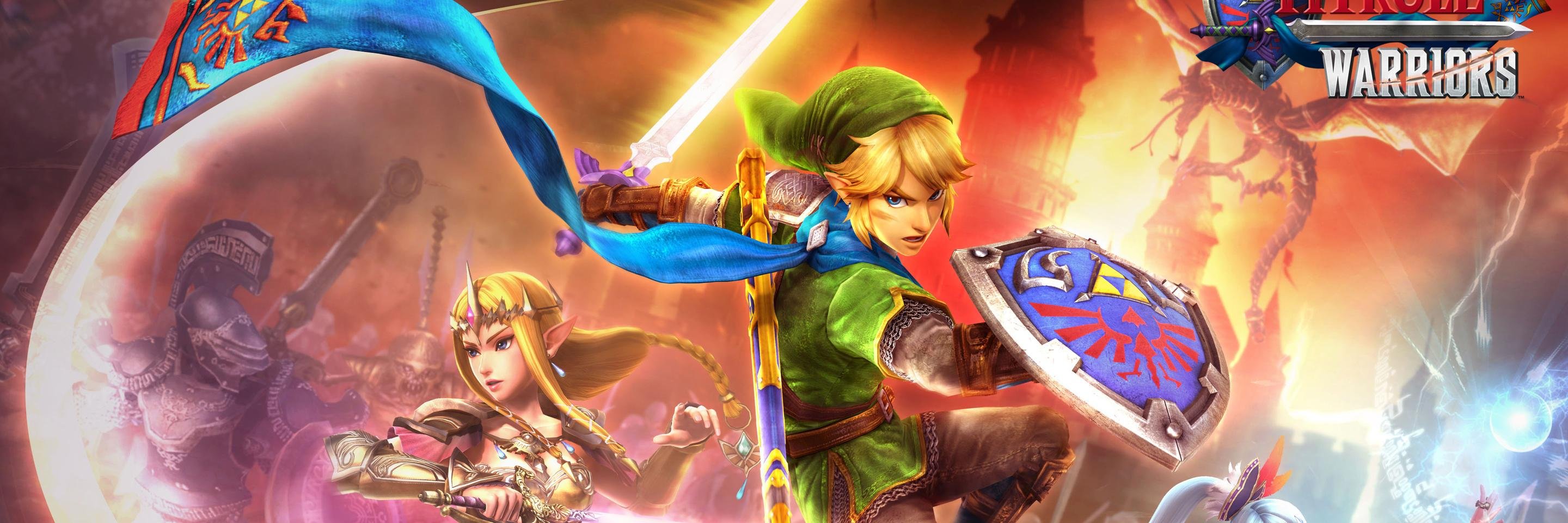 Nintendo Fanclub banner