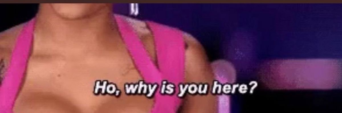 notglorydegue's banner