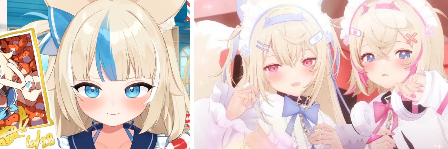 M.Islands🔱🐟🐾 banner