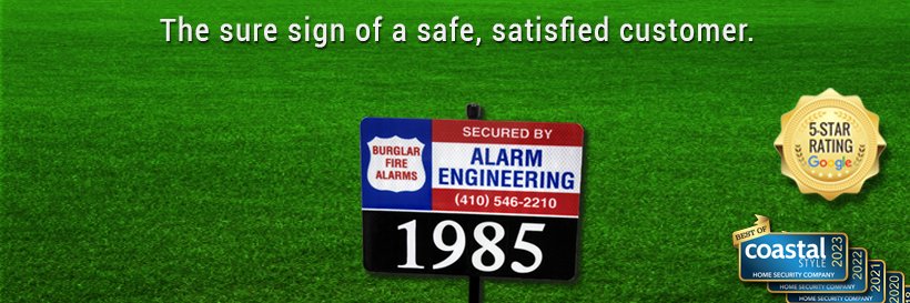 Alarm_Engineer's profile banner image