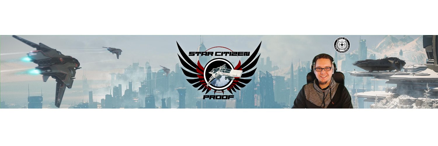 StarCitizen Proof banner