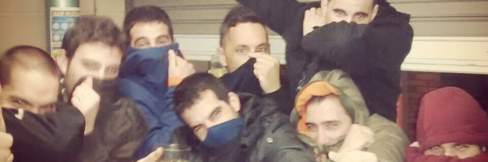 ChechuProblemas's profile banner image