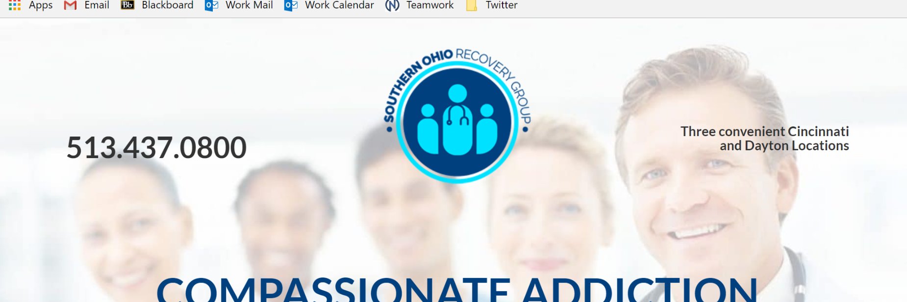 SouthernOhioRecovery banner