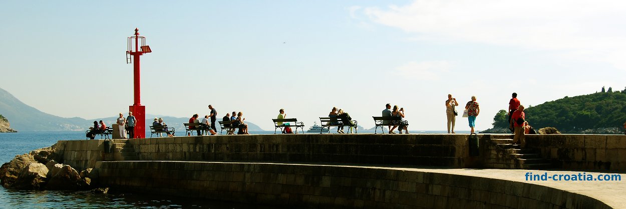 FindCroatia's profile banner image