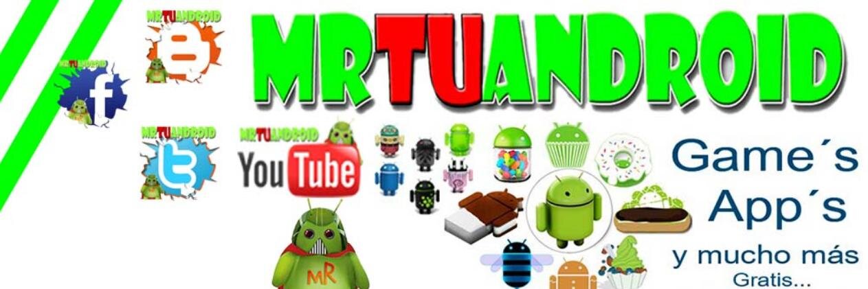 MrTuAndroid's profile banner image