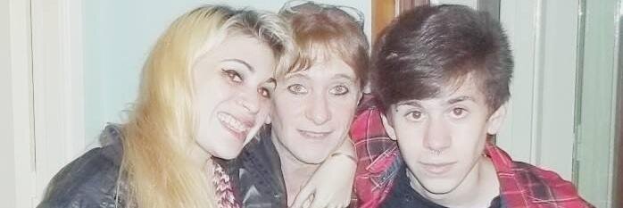 MariaOsimani's profile banner image