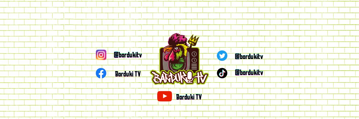 bardukitv's profile banner image