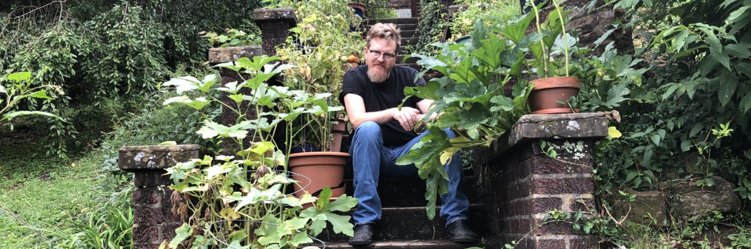 robert_gipe's profile banner image