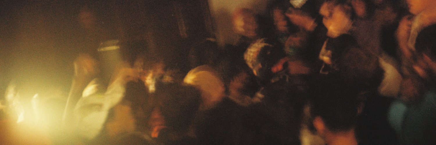 hazelpoppin's profile banner image